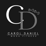 CAROL DANIEL | MODA FITNESS - @carold.modafitness - Instagram