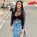 Carol Daniela - @caroldaniela1016 - Instagram