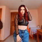 Daniela Vega - @caroldanielavega - Instagram