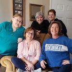 Carol Daugherty - @cdarty52 - Instagram