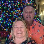 Carol Daugherty - @squirrelgirl109 - Instagram