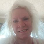 Carolyn Anda - @caroldaugherty44 - Instagram