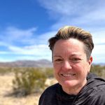 Carol Daugherty - @jaianzoe - Instagram