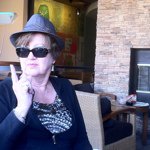 Carol Daugherty Epley - @tealadymt - Instagram