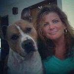 Carol Doyen Daugherty - @riflwv - Instagram