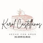 Karol Castellanos postres - @caroldayana1510 - Instagram