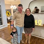 Carol Russell Dearing - @carol.dearing - Instagram