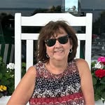 Carol Abezetian Denlinger - @carolabden - Instagram
