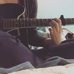 Caroline Denlinger - @music_by_midnight_thin_ - Instagram