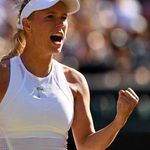 Caroline Wosniacki 🎾 - @carolinewosniacki_denmark - Instagram