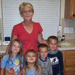 Carol Denson - @grandmasrugrats - Instagram