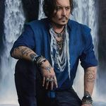 Carol Depp Chilcott - @xcaroljovi1 - Instagram