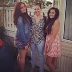 Caroline Devaney - @fannychanel44 - Instagram