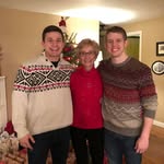 Carol Dewalt - @dencard56 - Instagram