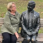 Carol Dewalt-Gronwold - @csgronwold - Instagram