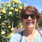 Carol DeWitt - @kayroll.luv - Instagram