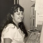 Carol Dewitt - @carol_dewitt_aponte - Instagram