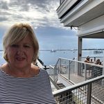 Carol Melvin DeWitt - @caroljdewitt - Instagram