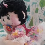 Carol Dial - @4theluvofdolls - Instagram