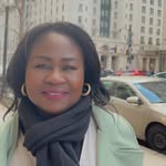 Carol Diala - @caroldiala1955 - Instagram