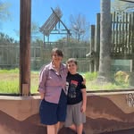 Carol Carnes Dickerson - @crdickerson99 - Instagram