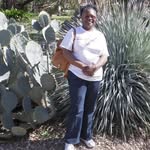 Carol Dickerson - @carolsspirit - Instagram