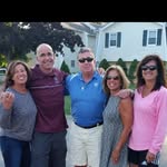 Carol Polcari-Dickerson - @cdickerson14 - Instagram