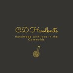 Carolyn Dillingham - @cd_handknits - Instagram