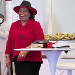 Dr. Carol Dixon CEO & Founder - @caroldixonkic - Instagram