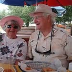 Carol Dodd - @rhdandcsd - Instagram