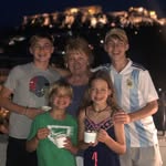 Carol Dodd Kennedy - @caroldoddkennedy - Instagram