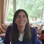 Carol Dodds - @caroldodds2020 - Instagram