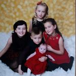 Carol Dodds - @cazd1969 - Instagram
