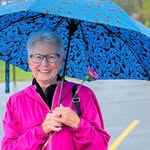 Carol Dodds Valentine - @carol.dodds.valentine.263 - Instagram