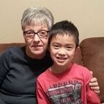 Carole Doiron - @doironcarole - Instagram