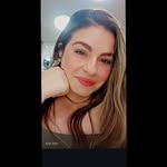 Ana Carolina Dominguez - @_carol.dominguez - Instagram