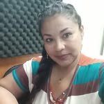 Carol Dominguez - @caroldominguez80 - Instagram