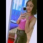 Carol Dominguez - @johanacarolinadominguezparedes - Instagram