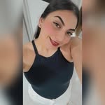 Carol Domínguez - @caroldominguez498 - Instagram