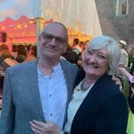 Carol Donegan - @cazzad1951 - Instagram