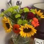 Carol Donegan - @cazzad51 - Instagram