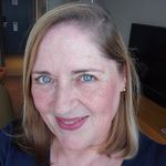 Carol Doran - @bluejeanbaby01 - Instagram