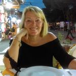 Carol Doran Ali - @idriscarol - Instagram