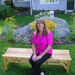 Carol Ann Doucette - @carolanndoucette - Instagram