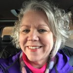 Carol Dowdy - @padmehum2 - Instagram