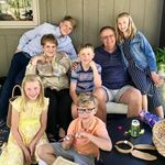 Carol Dowdy - @cedowdy49 - Instagram