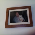 @caroldower53 - Instagram