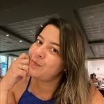 Carolina Araújo - @caroldoweslei - Instagram