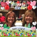 Carol DuBose Lavelle - @caravelle49 - Instagram