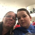 Carol Duncan - @carolduncan9455 - Instagram